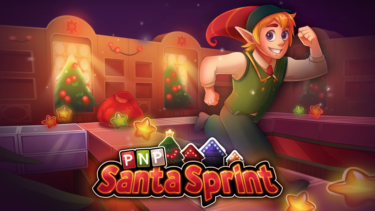 PNP Santa Sprint Teaser YouTube Pnp santa sprint teaser youtube