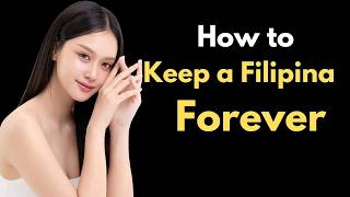  How To Keep A Filipina Forever