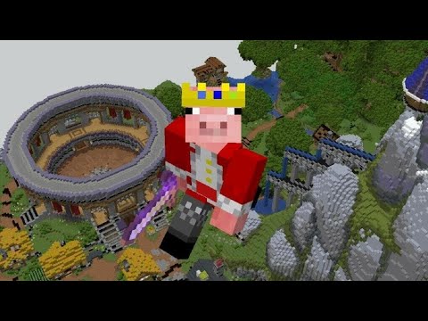 Technoblade's Final Words... (sad)
