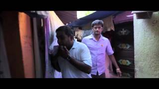 SHIP OF THESEUS (Trailer)