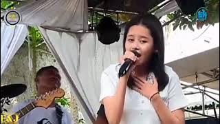 Mengejar Badai - cover Dinda Olivia SK group ZZ