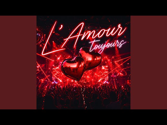 L'Amour Toujours (Cover) - YouTube