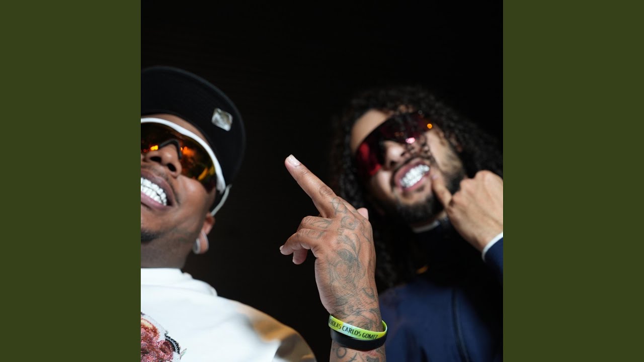 Endless denim (feat. Scando The Darklord)