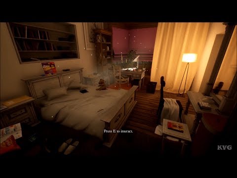 Freud Gate Gameplay (PC HD) [1080p60FPS]