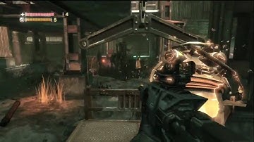 Singularity HD Walkthrough Episode 28: The Gas Mask