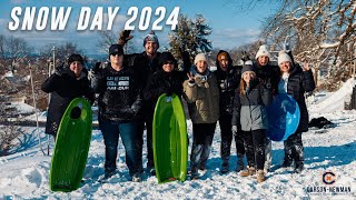 Snow Day 2024