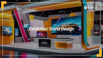 Discover How to Find the Best Stand Designer and Builder in Europe!