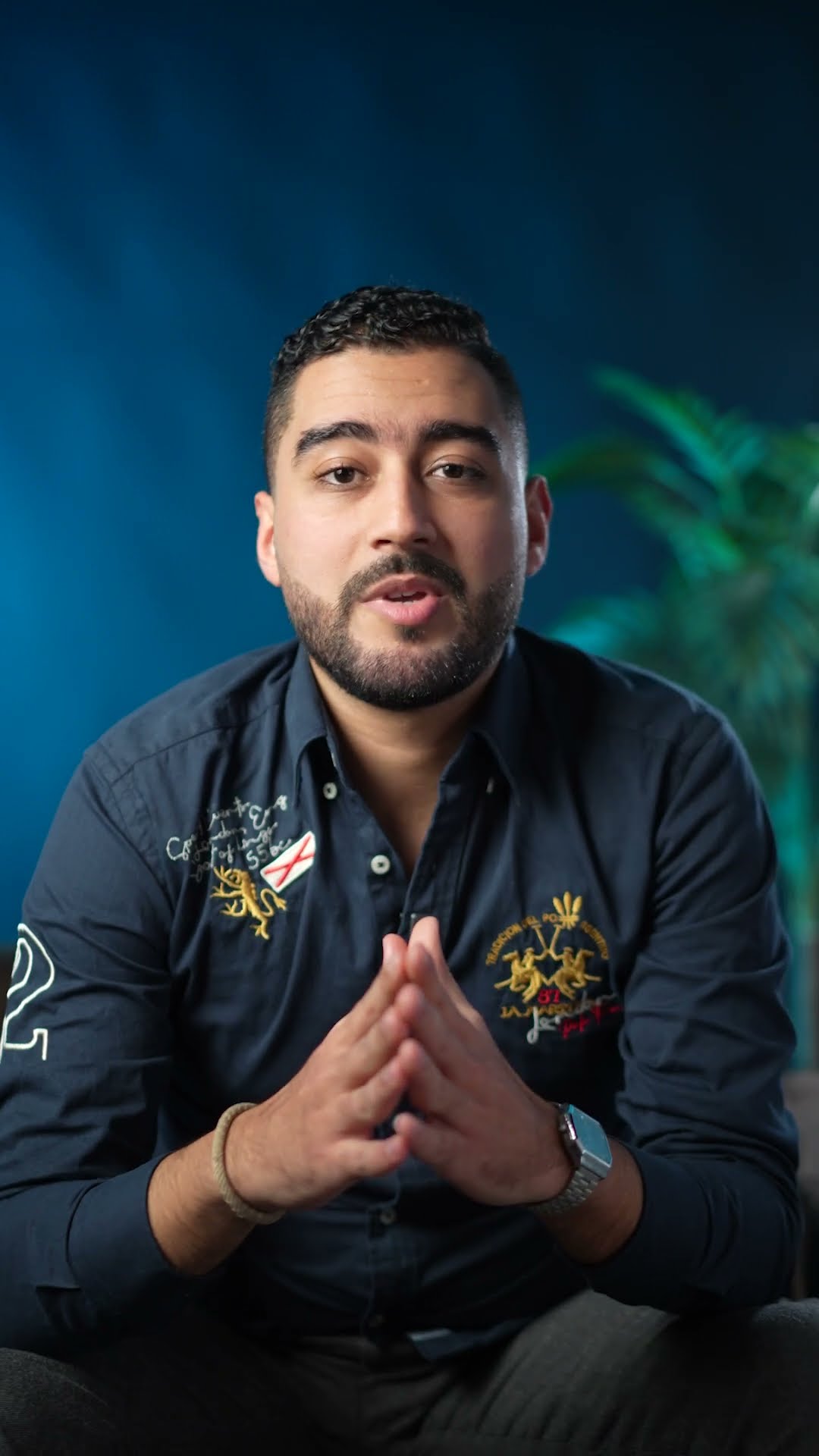 Reda g1 — El Jadida