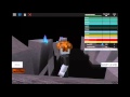 Playing speed run 4 on roblox