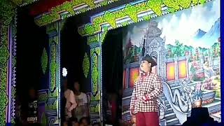 PETIK LAUT • LAWAK RUKUN KARYA • KADUARA BARAT