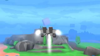 [Blocksworld HD] ThreatPack Skylanders