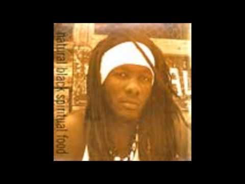 Natural Black--Songs With Feeling