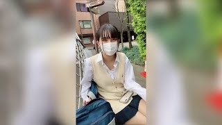 Tik Tok エチエチ JK