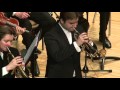Sergei Nakariakov  Double Horn Concerto