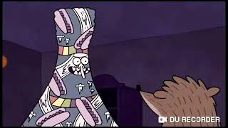 PMV It's terror time again