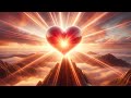 Radiate Love & Positivity - Elevate Your Energy Overnight and Awaken with Joy