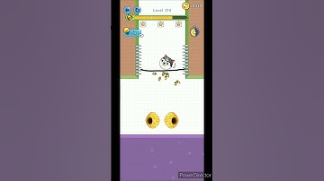 #Draw To Save Dog Rescue Level 314 Complete