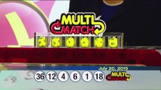7_20_15 - Multi-Match