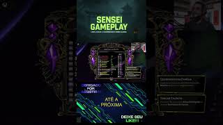 Troféu  espelho de nix #gameplayaovivo #steam #⃣