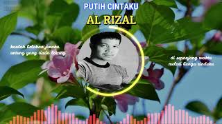 Putih Cintaku  Al Rizal