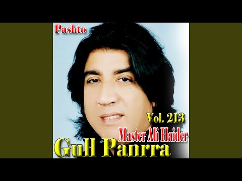 Sa Nadaan Zama Zargai 