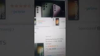 sabse kam rate mein madden 23ultmate I phone 7px #shortvideo