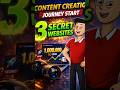 99% Creators Don’t Know These 3 Websites!🤫