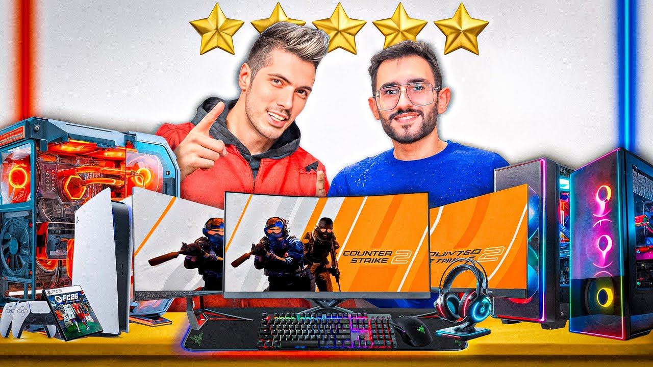 بهترین گیم نت دبی 🎮 گیم نت فرشاد سایلنت