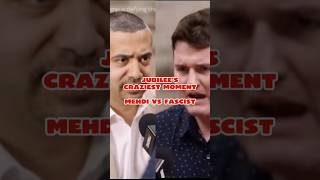 Jubilee Surrounded Debate: Mehdi Hasan’s Reaction to 'I’m a Fascist' Debater