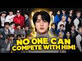 NOBODY CAN COPY HIM — Why Jin's BTS Charisma Still Has NO EQUAL After More Than A Full Decade