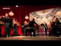 EMMANUEL PAHUD - Franz Benda Flute Concerto in E minor                    1. Al…