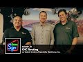 CNC Routing | Video Version | Slightly Serious Sign Podcast