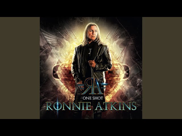 Ronnie Atkins - One by One