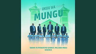 Ukuu wa Mungu