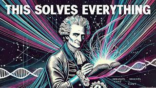 How Kant’s ONE RULE Solves EVERY Moral Dilemma!