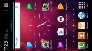Details How to get transparent status bar in any android News