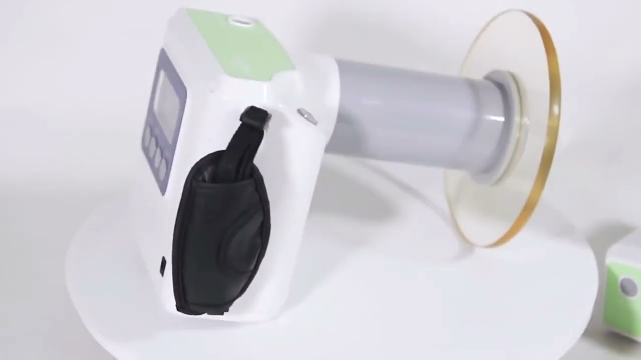 Carryx-ll Portable Dental X Ray Unit