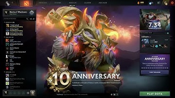 How To Change Auto Attack Behavior In Dota 2