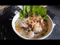 Secret Recipe Revealed! Singapore Teochew Fish Porridge 新加坡潮州鱼粥 Chinese Fish Porridge Recipe