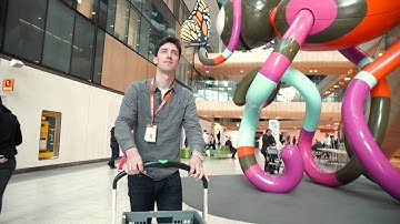 Teaching | View Oliver Harris