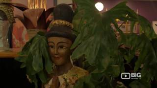 Traditional Thai Restaurant in Upper Hutt Wellington for Delicious Thai Food