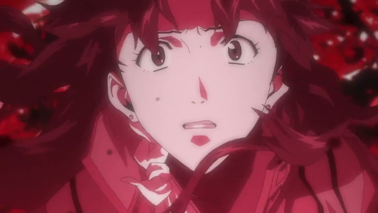 Evangelion 2.22: You Can [Not] Advance (ヱヴァンゲリヲン新劇場版