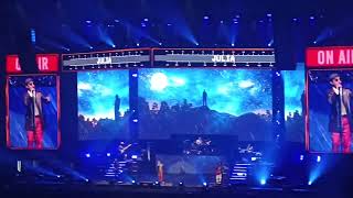 Julia - Exists Konsert Memento Mori