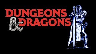 Dungeons and Deviants Episode 2