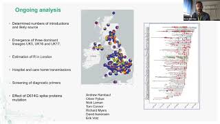 HDR UK Conference – Breakout session #3