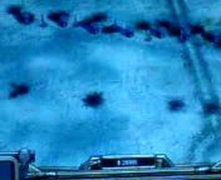 Command and conquer : Bomb Line