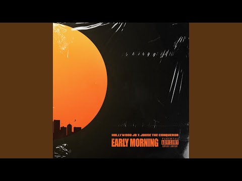 Early Morning
