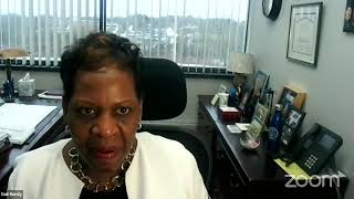 DVCJREAC Arrest Warrant and Orders of Protection Subcommittee Meeting