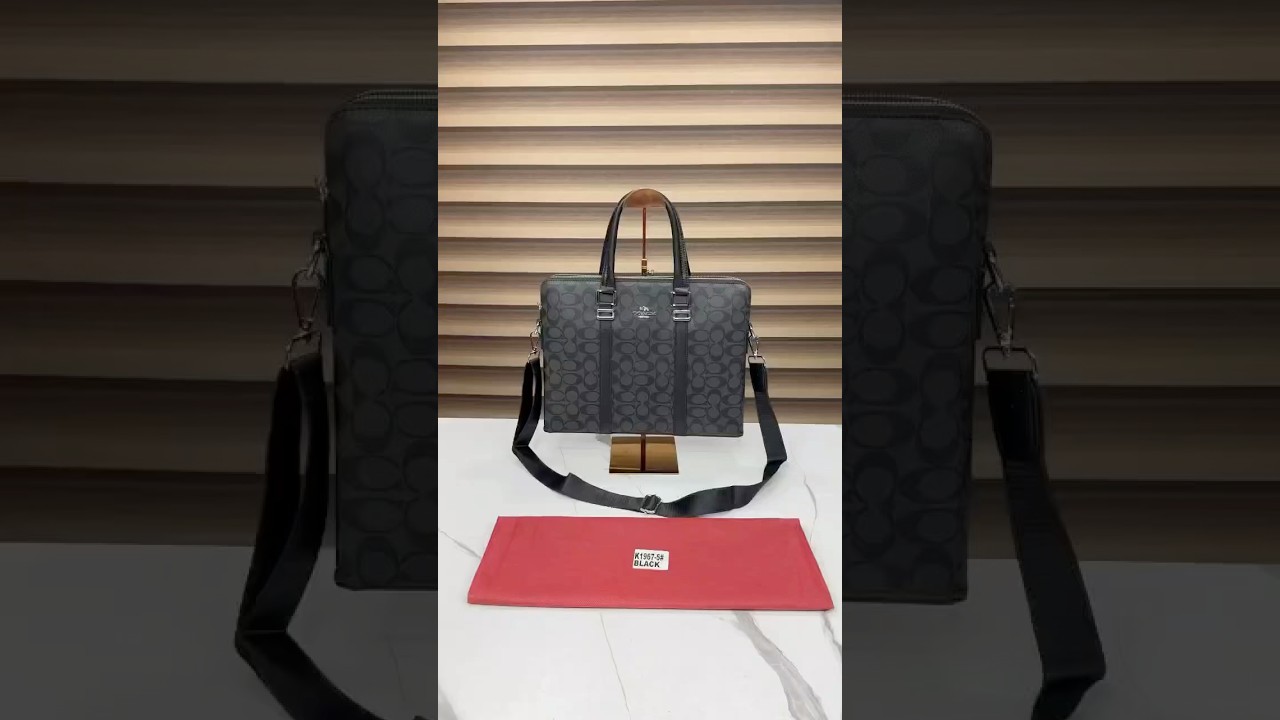 Laptop Bag