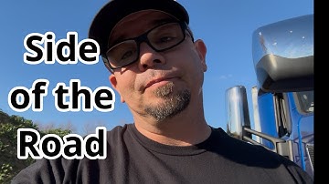 Broke Down! Gotta fix it asap. Owner Operator Life 